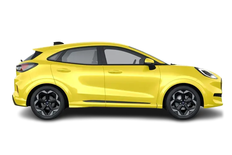 FORD PUMA GEN-E ELECTRIC HATCHBACK 124kW Select 47kWh 5dr Auto