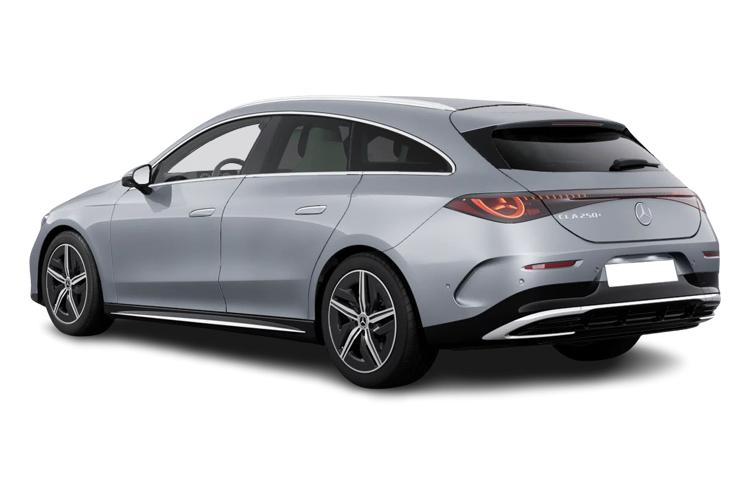 MERCEDES-BENZ CLA ELECTRIC SHOOTING BRAKE CLA 250+ 200kW EQ Tech Sport 85kWh 5dr Auto