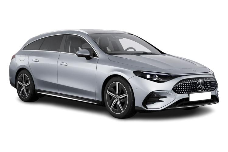 MERCEDES-BENZ CLA CLA 250+ 200kW EQ Tech Sport 85kWh 5dr Auto