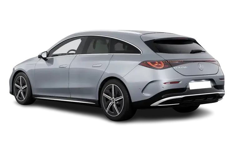 MERCEDES-BENZ CLA ELECTRIC SHOOTING BRAKE CLA 250+ 200kW EQ Tech Sport Exe 85kWh 5dr Auto