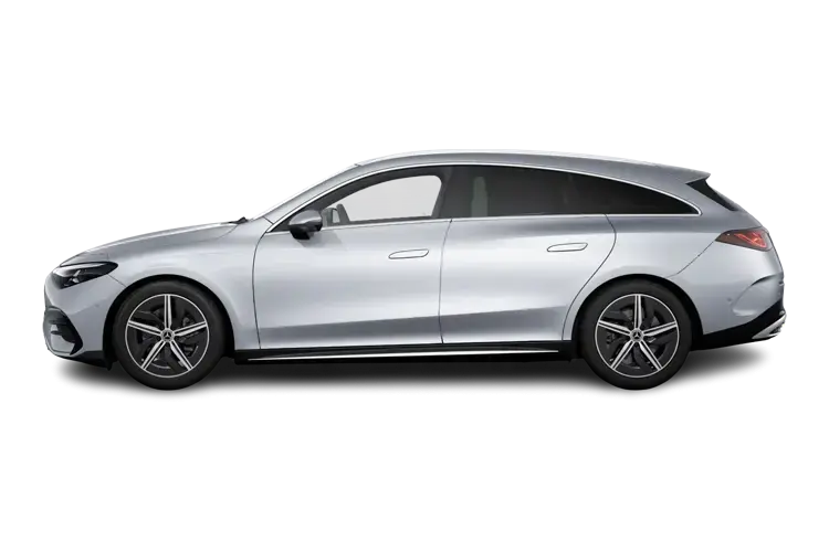 MERCEDES-BENZ CLA ELECTRIC SHOOTING BRAKE CLA 250+ 200kW EQ AMG Line Prem + 85kWh 5dr Auto