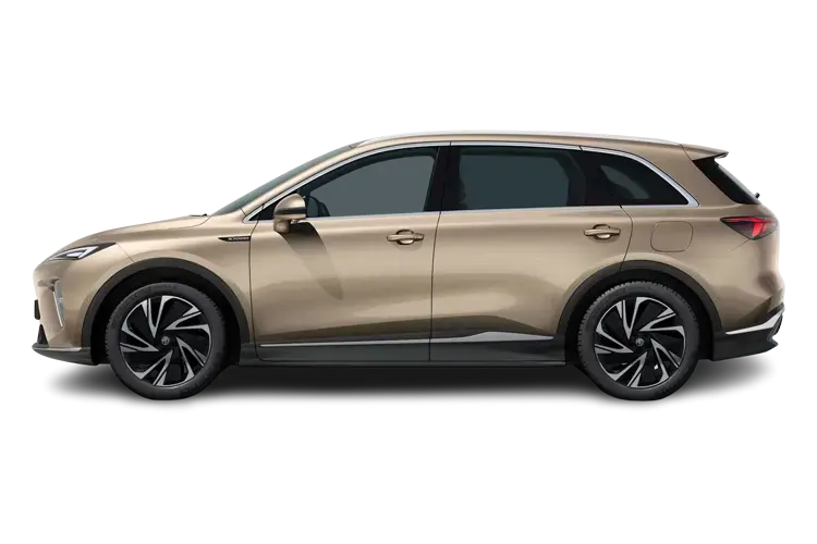 MG MOTOR UK MGS6 ELECTRIC ESTATE 180kW Trophy EV Long Range 77kWh 5dr Auto