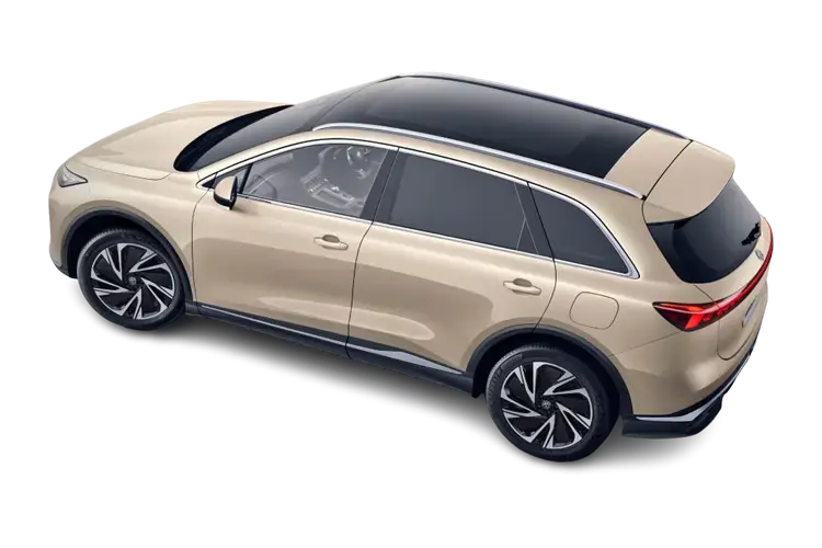 MG MOTOR UK MGS6 ELECTRIC ESTATE 266kW Trophy EV Dual Motor 77kWh 5dr Auto