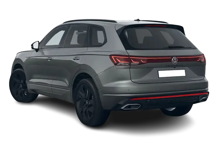 Volkswagen TOUAREG DIESEL ESTATE 3.0 V6 TDI 4Motion 286 Final Edition 5dr Tip Auto