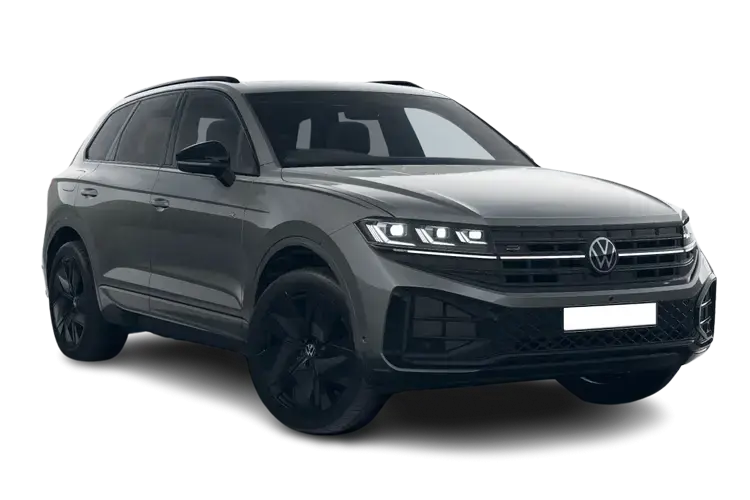 TOUAREG