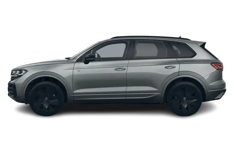 Volkswagen TOUAREG DIESEL ESTATE 3.0 V6 TDI 4Motion 286 Final Edition 5dr Tip Auto