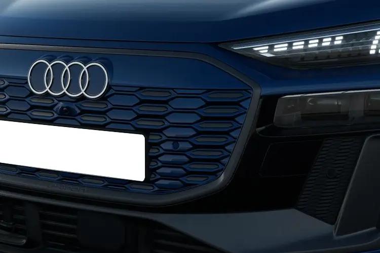 AUDI Q6 E-TRON SPORTBACK 315kW Quattro 100kWh Vorsprung 5dr Auto