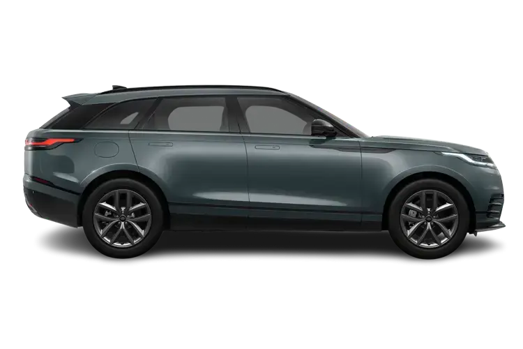 LAND ROVER RANGE ROVER VELAR ESTATE SPECIAL EDITIONS 2.0 P400e Belgravia Edition Satin 5dr Auto