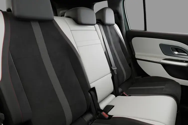 MERCEDES-BENZ GLB ELECTRIC ESTATE GLB 250+ 200kW AMG Line Premium+ 85kWh 5dr Auto