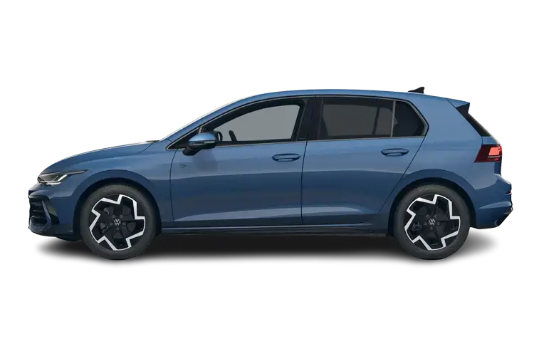 Volkswagen GOLF HATCHBACK SPECIAL EDITION 2.0 TSI 325 GTI Edition 50 5dr DSG