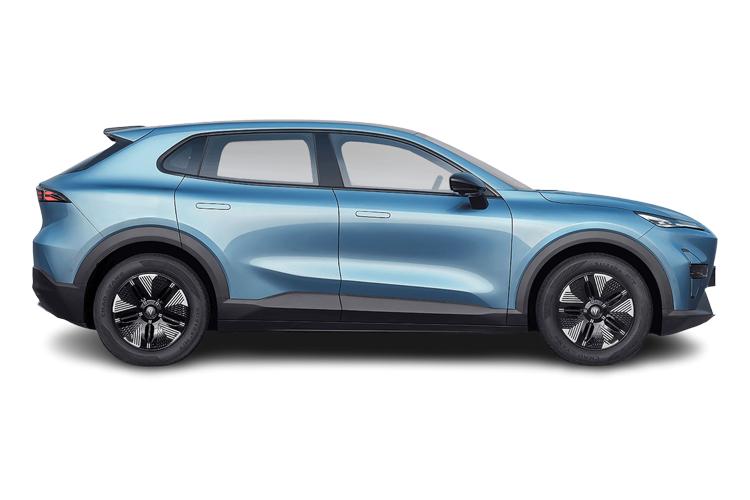 CHANGAN DEEPAL S05 ELECTRIC ESTATE 320kW 69kWh 5dr Auto