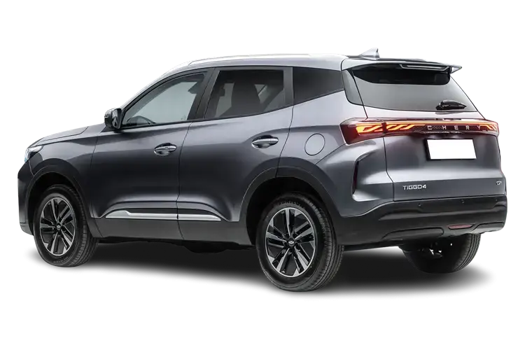 CHERY TIGGO 4 ESTATE 1.5 Hybrid Aspire 5dr DHT