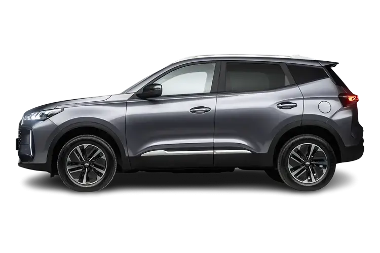 CHERY TIGGO 4 ESTATE 1.5 Hybrid Aspire 5dr DHT