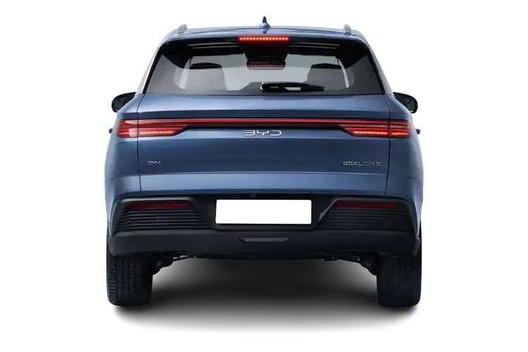 BYD SEALION 5 ESTATE 1.5 DM-i Comfort 5dr Auto