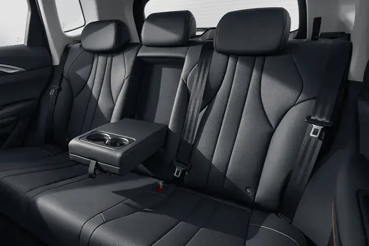 BYD SEALION 5 ESTATE 1.5 DM-i Comfort 5dr Auto