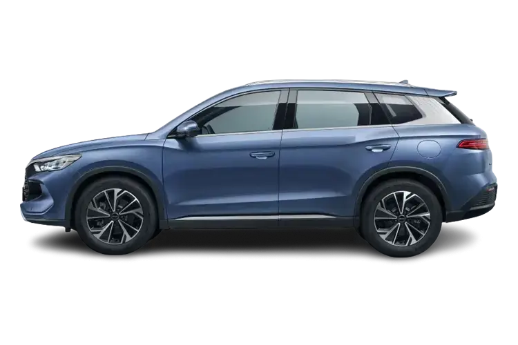 BYD SEALION 5 ESTATE 1.5 DM-i Comfort 5dr Auto
