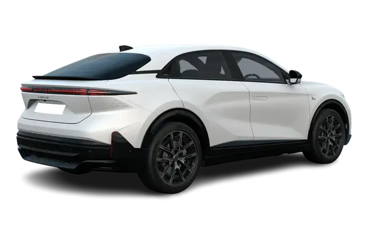ALPINE A390 SPORT FASTBACK 294kW GT 89kWh 5dr Auto