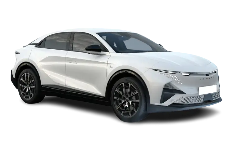ALPINE A390 SPORT FASTBACK 294kW GT 89kWh 5dr Auto