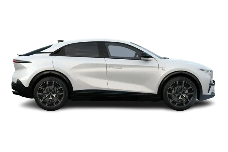 ALPINE A390 SPORT FASTBACK 294kW GT 89kWh 5dr Auto