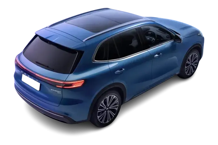 GEELY STARRAY ESTATE 1.5 EM-i Ultra 5dr Auto