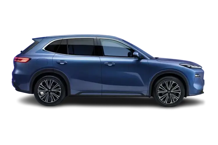 GEELY STARRAY ESTATE 1.5 EM-i Ultra 5dr Auto