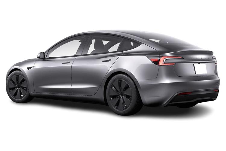 TESLA MODEL 3 SALOON Premium Long Range RWD 85kWh 4dr Auto