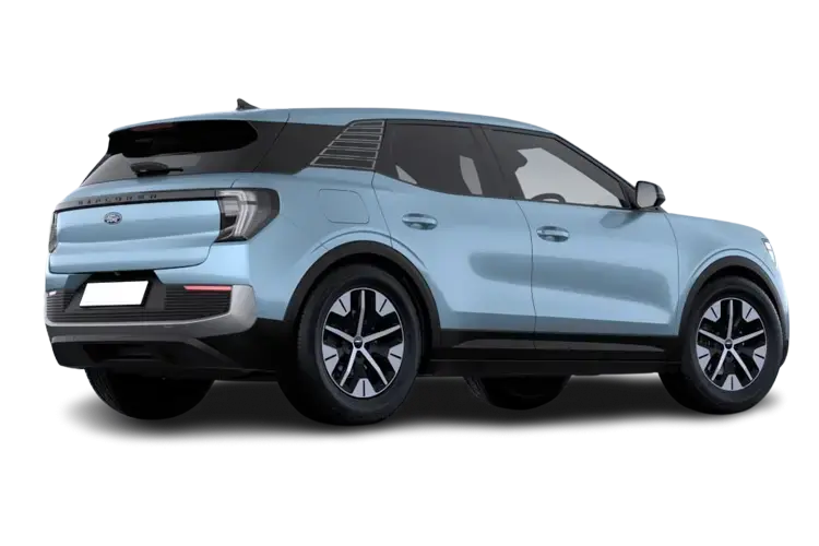 FORD EXPLORER ELECTRIC ESTATE 140kW Style 58kWh 5dr Auto