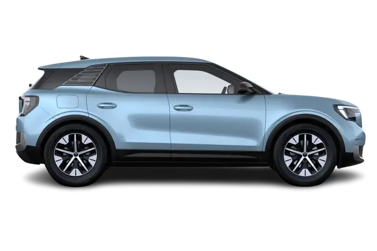 FORD EXPLORER ELECTRIC ESTATE 140kW Style 58kWh 5dr Auto