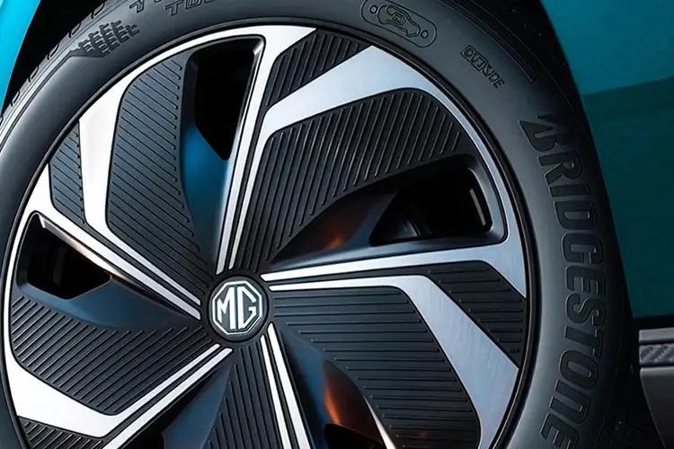 MG MOTOR UK MG4 HATCHBACK 170kW Premium Long Range 64kWh 5dr Auto