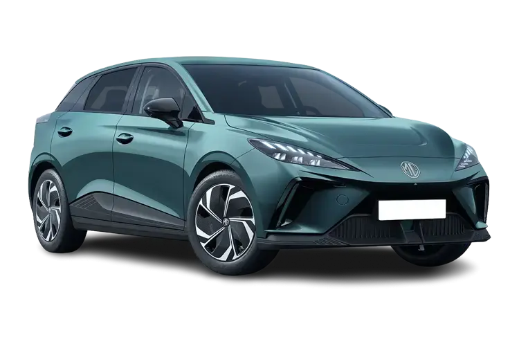 MG MOTOR UK MG4 HATCHBACK 180kW Premium Extended Range 77kWh 5dr Auto