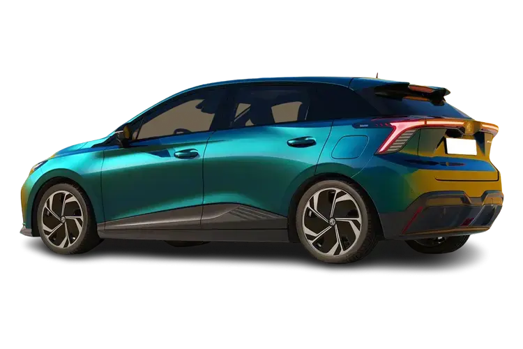 MG MOTOR UK MG4 HATCHBACK 320kW XPOWER 64kWh 5dr Auto