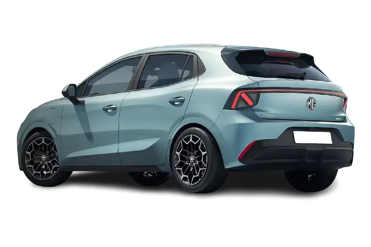 MG MOTOR UK MG4 URBAN HATCHBACK 110kW Comfort Standard Range 43kWh 5dr Auto
