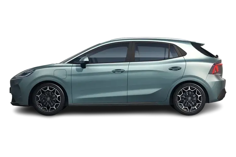 MG MOTOR UK MG4 URBAN HATCHBACK 110kW Comfort Standard Range 43kWh 5dr Auto