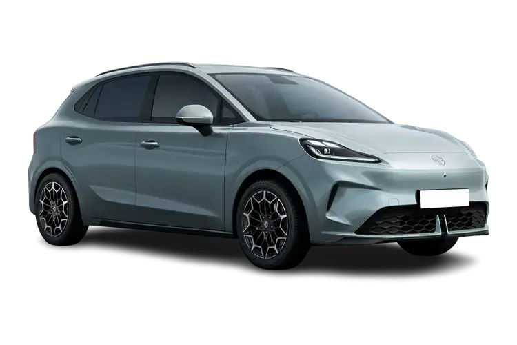 MG MOTOR UK MG4 URBAN 118kW Comfort Long Range 54kWh 5dr Auto