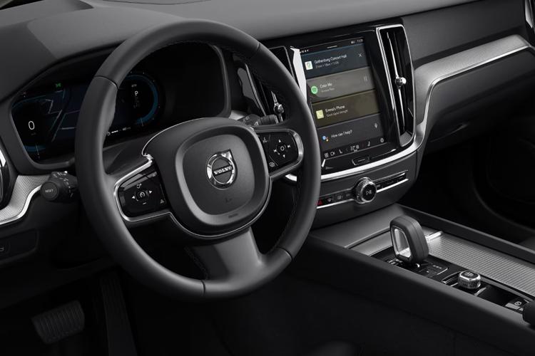 VOLVO V60 SPORTSWAGON 2.0 T6 [335] PHEV Plus Dark 5dr AWD Auto [NI]