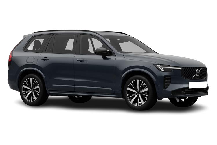 VOLVO XC90 2.0 T8 406 PHEV Plus Dark 5dr AWD Geartronic
