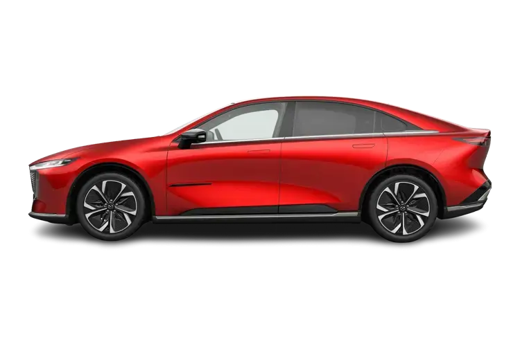 MAZDA MAZDA 6e HATCHBACK 190kW Takumi 78kWh 5dr Auto