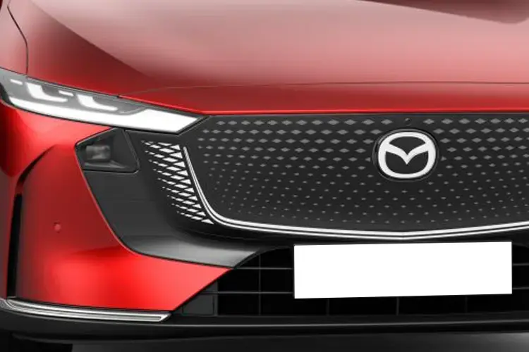 MAZDA MAZDA 6e HATCHBACK 190kW Takumi Plus 78kWh 5dr Auto