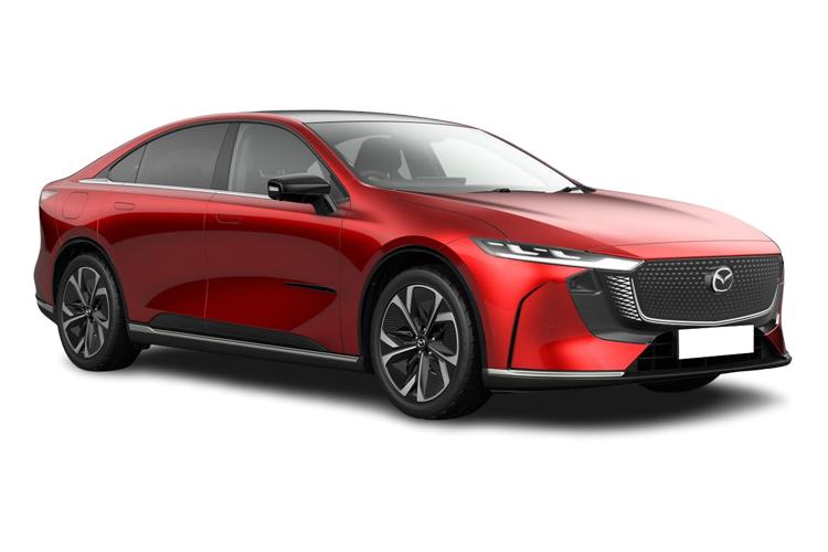 MAZDA MAZDA 6e HATCHBACK 190kW Takumi Plus 78kWh 5dr Auto