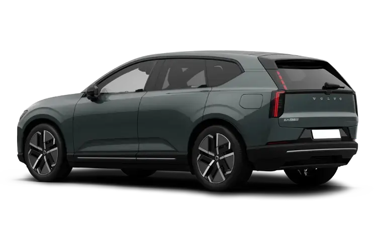 VOLVO EX60 ESTATE P6 275kW 83kWh Plus 5dr Auto
