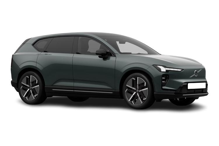 VOLVO EX60 P6 275kW 83kWh Plus 5dr Auto