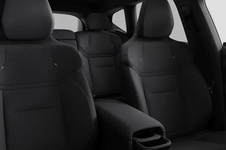 VOLVO EX60 ESTATE P6 275kW 83kWh Ultra 5dr Auto
