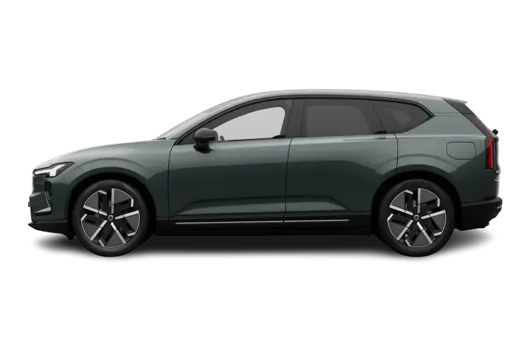 VOLVO EX60 ESTATE P10 375kW 95kWh Plus 5dr AWD Auto