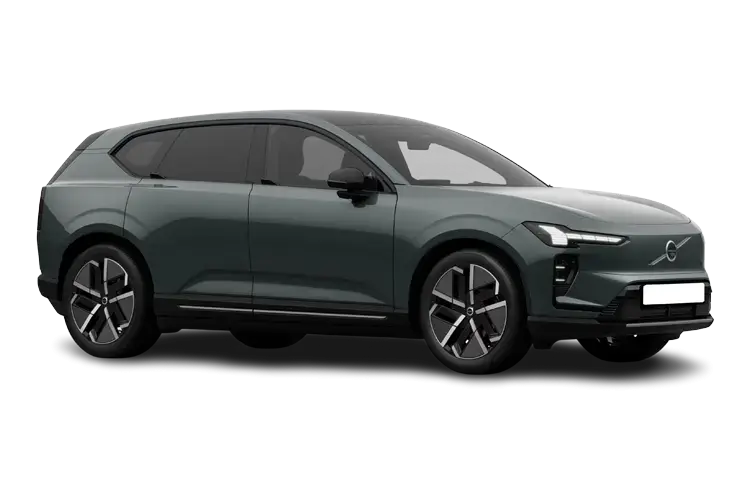VOLVO EX60 ESTATE P10 375kW 95kWh Ultra 5dr AWD Auto