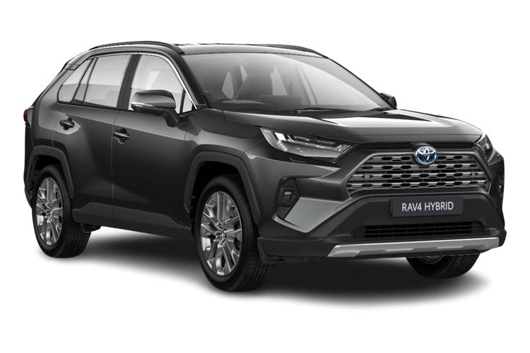 TOYOTA RAV4 2.5 PHEV 309 Excel 5dr AWD-i Auto [Pan Roof]