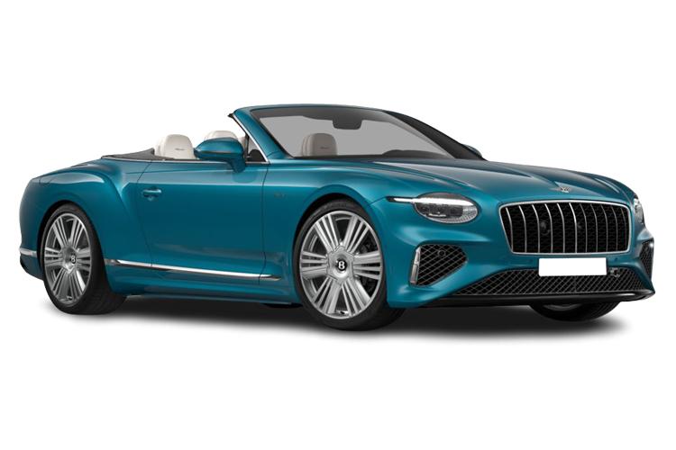 CONTINENTAL GT