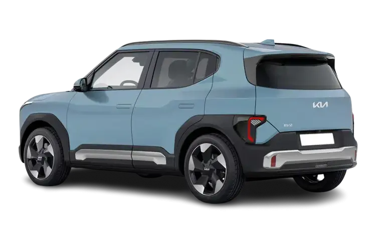 KIA EV2 ELECTRIC HATCHBACK 99kW Air 61kWh 5dr Auto