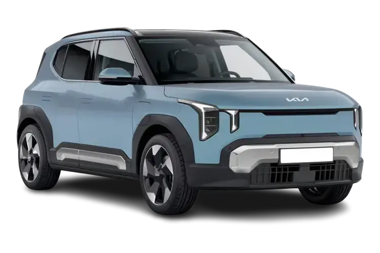 KIA EV2 99kW Air 61kWh 5dr Auto