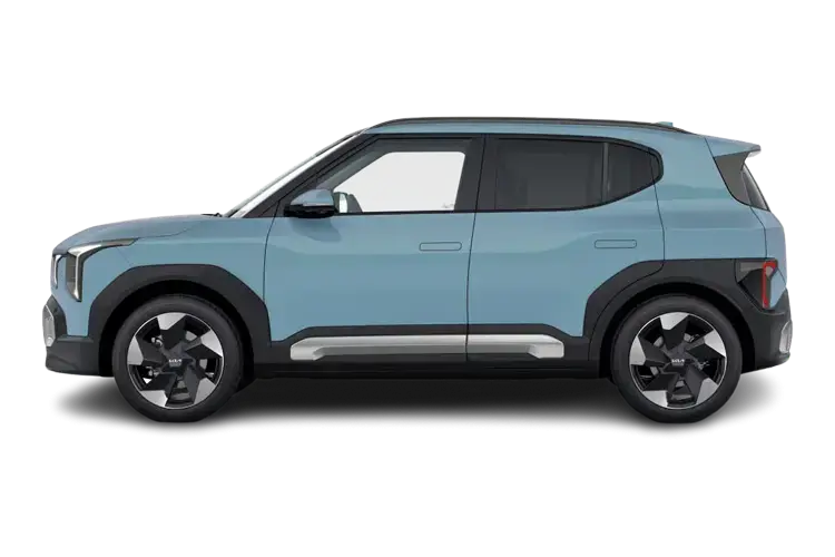 KIA EV2 ELECTRIC HATCHBACK 99kW GT-Line S 61kWh 5dr Auto