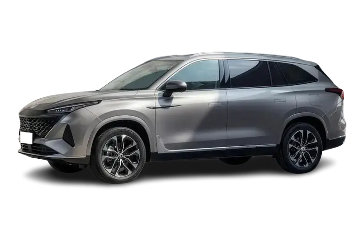 MG MOTOR UK MGS9 ESTATE 1.5 T-GDI PHEV Comfort 5dr Auto